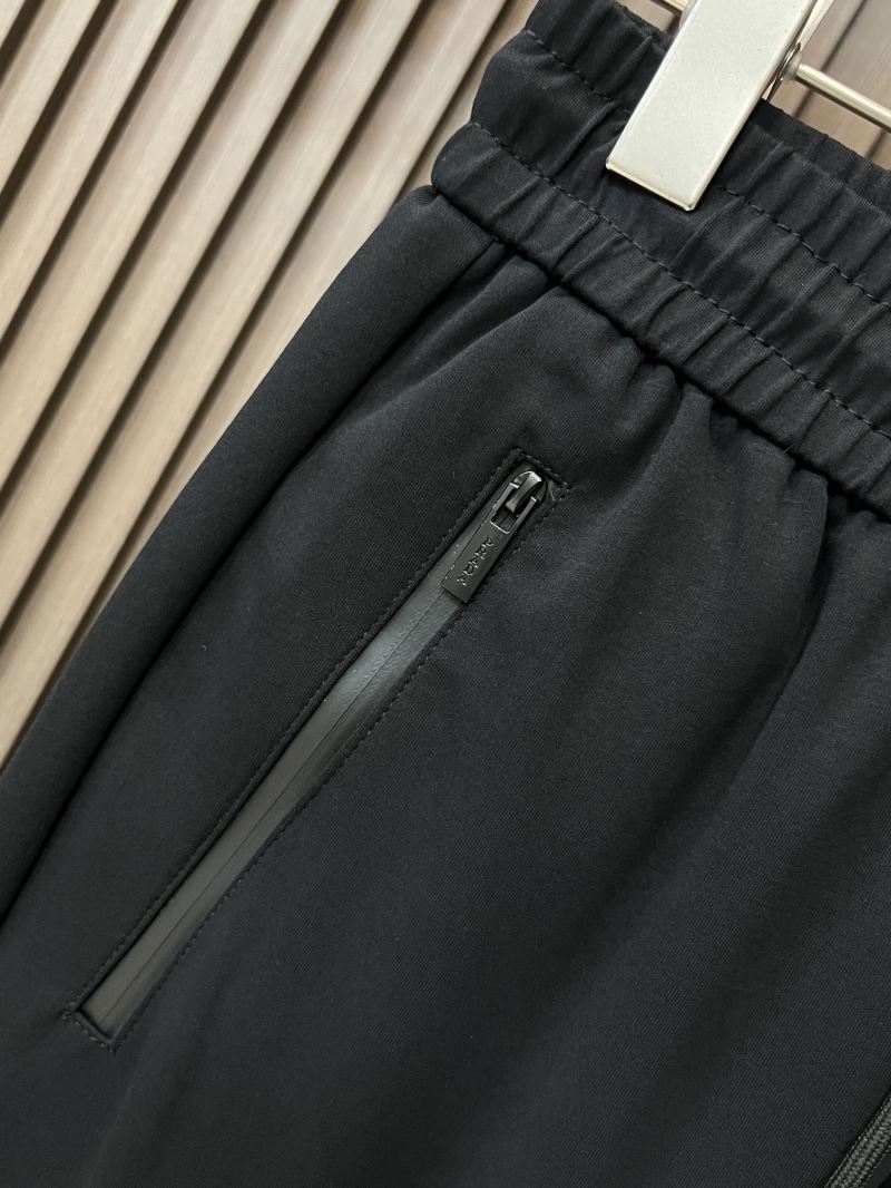 Prada Long Pants